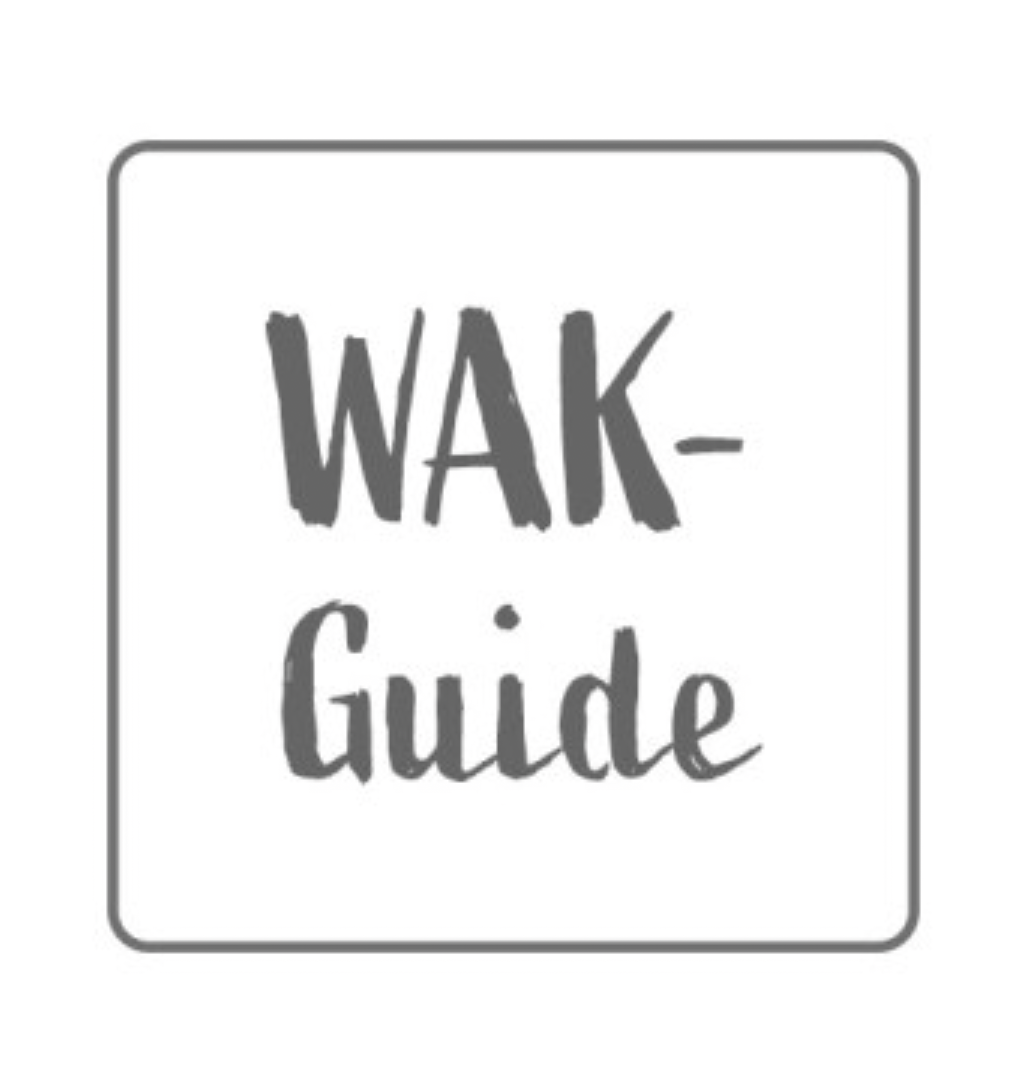 WAK-Guide